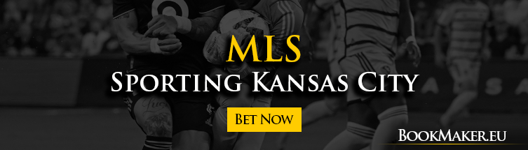 Sporting Kansas City MLS Betting